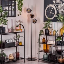 Retro Stehleuchte & Stehlampe