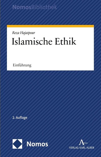 Buch islamische ethik - buch,