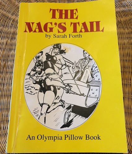 The nag tail sarah - the,
