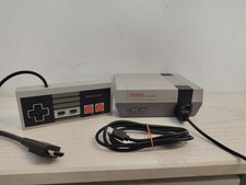 Nintendo Classic Mini NES