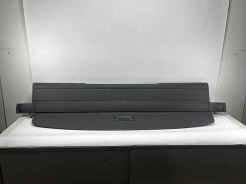 Laderaumabdeckung skoda fabia - laderaumabdeckung,