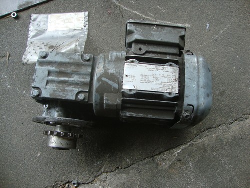 Sew getriebemotor - sew,
