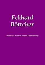 Rarität: Buch Eckhard