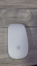 Apple Magic Mouse 1, Modell