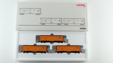 Märklin H0 45680 Reefer Set