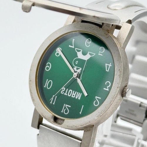 Storm london mirror dial - storm,