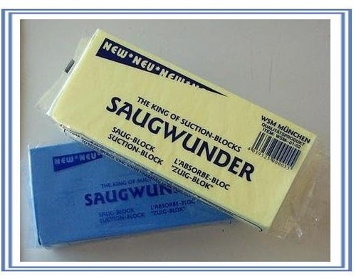 Saugwunder xxl saug - x,