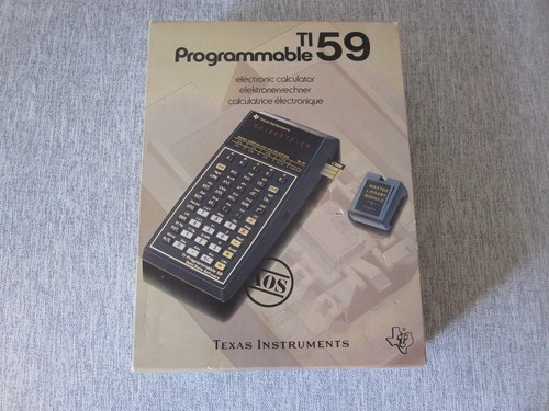 Original texas instruments - original,