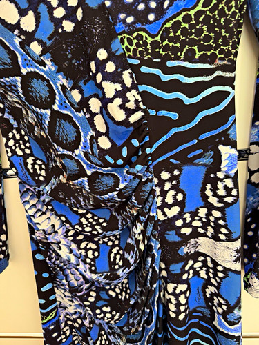 Roberto cavalli damen midi - cavalli,
