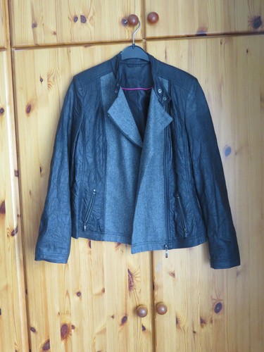Bonita jacke 40 schwarz - bonita, gr.