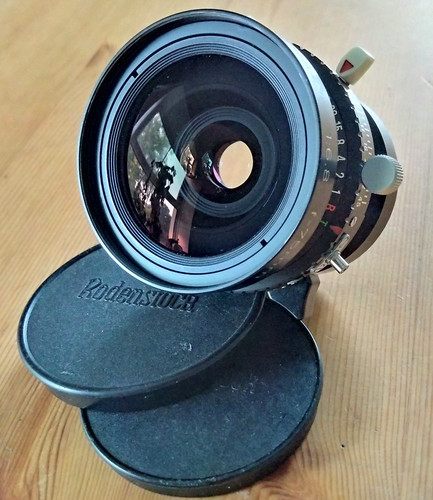 Rodenstock grandagon 75mm - grandagon-n,