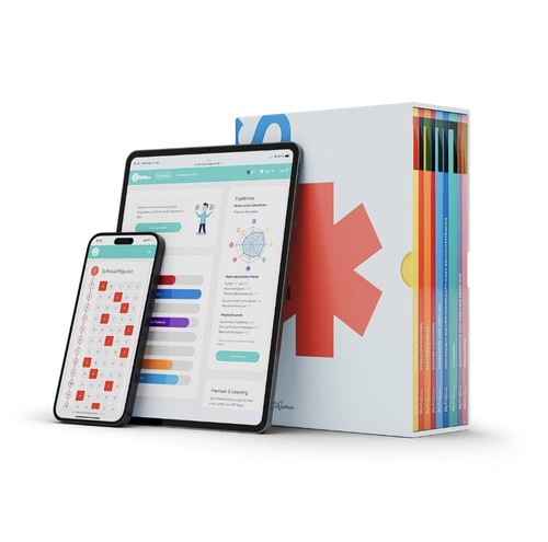 Medgurus medizin kompendium - medgurus,