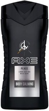 AXE Peace Lemon Zest & Musk