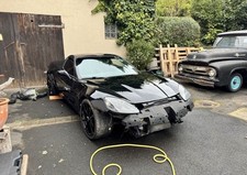 Corvette C6 Grand Sport