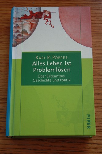 Karl popper alles - karl,