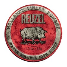 Reuzel Red Pomade Water
