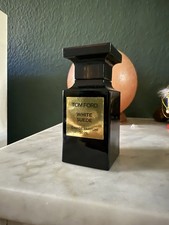 Tom Ford White Suede Eau de Parfum 50ml