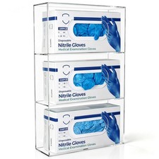 Wall Mount for Disposable