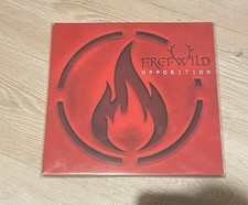 Frei Wild Opposition 3x LP Vinyl Böhse Onkelz 