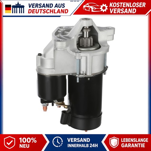 Anlasser starter - anlasser,