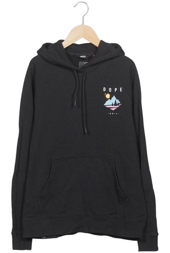 Dope snow kapuzenpullover - snow,