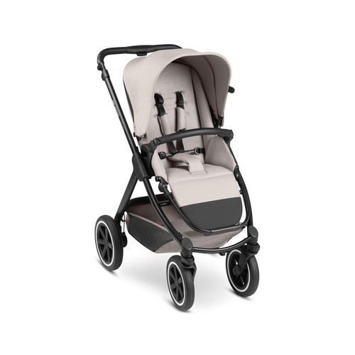 Abc design kinderwagen samba - abc,