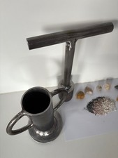 Steinbrecher Steinknacke