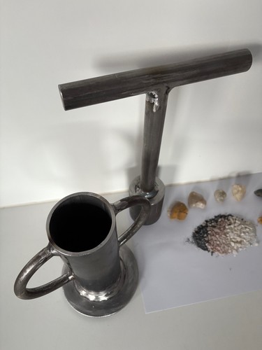 Steinbrecher steinknacke - steinbrecher,