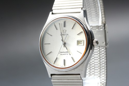 1977 near mint omega - 1977,