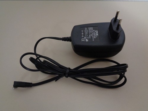 Steckernetzteil adapter 6v - ac,