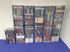 Blu ray konvolut sammlung - konvolut,