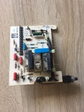 VAILLANT LEITERPLATTE