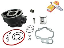 50ccm HQ Zylinder Kolben Kit Beta RR 50 Enduro Factory Racing Sport Motard AM6