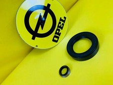 NEU SET Simmerring Schaltwelle + hinten zu Kardanwelle Getriebe Getrag 240 / 265