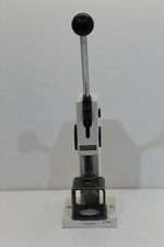 Ausbettpresse Wassermann APR-1