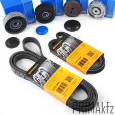 CONTI Keilrippenriemen + SKF