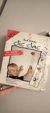 Clic Clac Lichtschalterverlängerung Kleinkinder hilfe