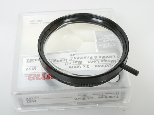 Hama tricklinse stern m52 - stern,