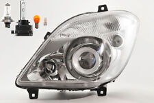 Scheinwerfer Xenon passend