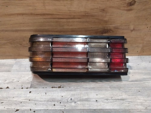 Mercedes benz w126 - mercedes-benz, 420se
