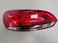VW Scirocco 1.4 TSI 13 Heckleuchte komplett L 1K8945095M 38946