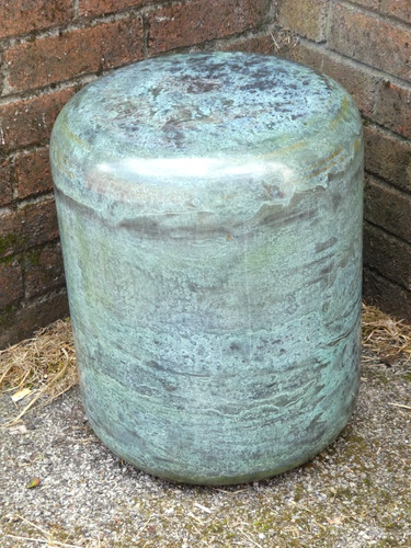 Lambert malachit jade - lambert, patina