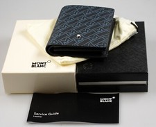 MONTBLANC M_Gram 4810 Visitenkartenetui 127447 business card holder NEW