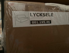 Ikea Lycksele ERSATZABDECKUNG