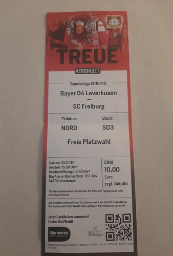 Ticket bundesliga saison - bundesliga,