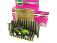 Opel Laubfrosch Oldtimer - GAMA Modell 1:43 - 1183 - gebr.