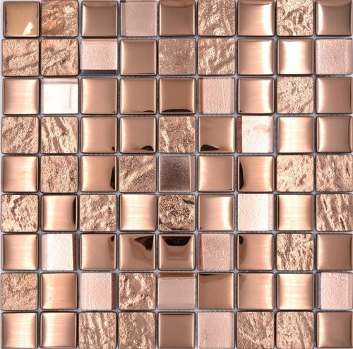Glasmosaik mosaikfliesen - glasmosaik,