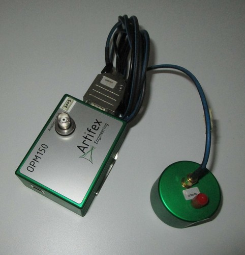 Artifex engineering opm150 - artifex,