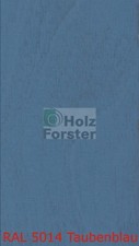 GORI 55 Sensitive Holzfarbe Standard und RAL-Farben