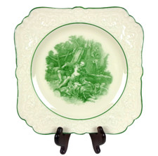 Black Knight Victorian Romance